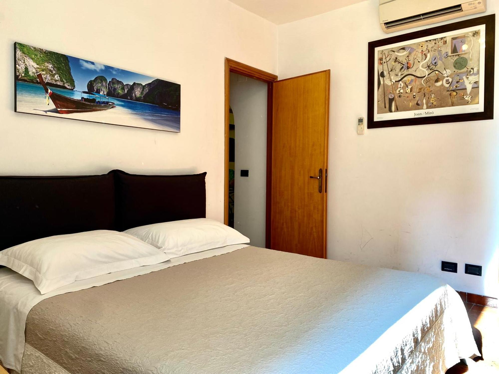 Apartment Arenula Рим Екстер'єр фото