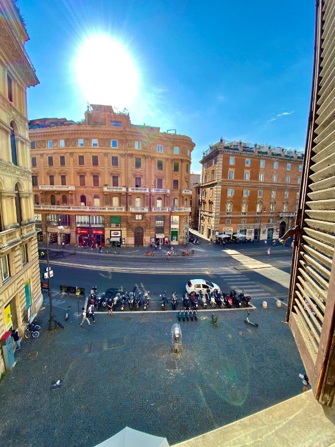 Apartment Arenula Рим Екстер'єр фото
